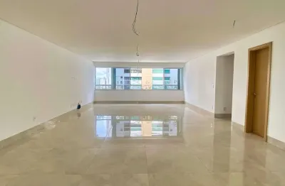 APARTAMENTO NO QUINTAS DE GOYAZ NUNCA HABITADO NO ST MARISTA Apartamento com 4 Quarto(s) e 6 banheiro(s) à Venda, 256.00 por R$ 2200000.00 no setor Setor Marista AU34558