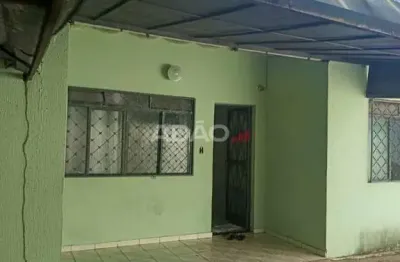 Casa no Jaó Casa de Rua com 3 Quarto(s) e 1 banheiro(s) à Venda, 82.00 por R$ 500000.00 no setor Setor Jaó AU35711