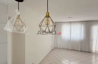 Apartamento no Setor Bueno na Avenida T-4 no Residencial Albatroz II Apartamento com 3 Quarto(s) e 3 banheiro(s) à Venda, 118.00 por R$ 720000.00 no setor Setor Bueno AD35750