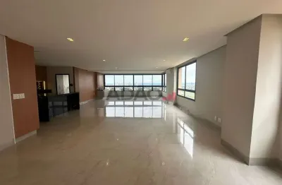 Infinity Residence Parque Flamboyant Jardim Goiás Apartamento com 4 Quarto(s) e 6 banheiro(s) à Venda, 235.00 por R$ 2590000.00 no setor Jardim Goiás SL35998