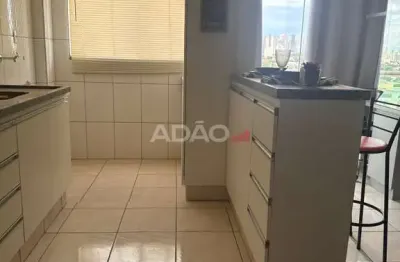 Apartamento de 1 quarto no Condomínio residencial Evidennce Inn  Apartamento com 1 Quarto(s) e 1 banheiro(s) à Venda, 42.00 por R$ 320000.00 no setor Setor Sudoeste AD35999