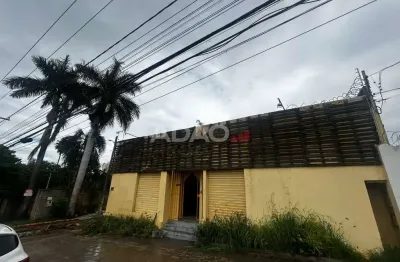 Ponto comercial à venda na Rua 86F, Setor Sul, Goiânia