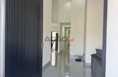 CASA JARDIM VENEZA SENADOR CANEDO / GO Casa em Condomínio com 3 Quarto(s) e 4 banheiro(s) à Venda, 198.00 por R$ 1259000.00 no setor Residencial Condomínio Jardim Veneza AD36141