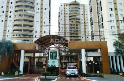 OPORTUNIDADE UNICA - RESIDENCIAL DIAMANTE Apartamento com 3 Quarto(s) e 3 banheiro(s) à Venda, 105.00 por R$ 670000.00 no setor Residencial Eldorado ON30889