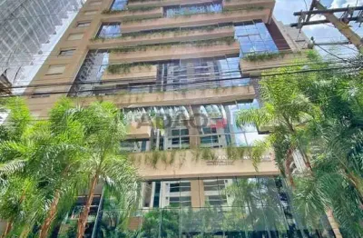APARTAMENTO DE ALTO PADRÃO COM 256m² E 4 SUÍTES NO SETOR MARISTA Apartamento com 4 Quarto(s) e 6 banheiro(s) à Venda, 256.00 por R$ 2200000.00 no setor Setor Marista AU35932