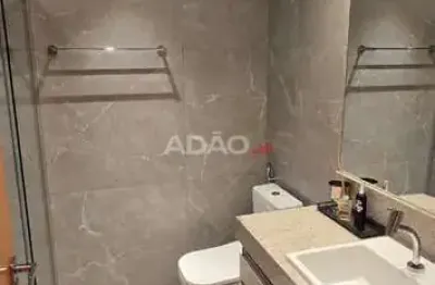 Apartamento à Venda 3 Quartos 1 Suíte 2 Vagas Paralelas Escaninho – Setor Bueno – Goiânia - Aceita Pet Apartamento com 3 Quarto(s) e 2 banheiro(s) à Venda, 106.00 por R$ 719000.00 no setor Setor Bueno
