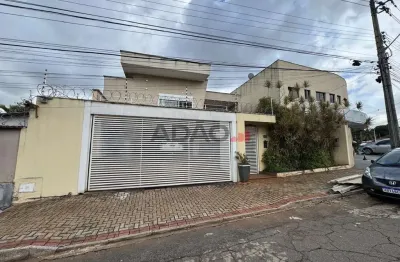 Lindo Sobrado de 510m2 no  Jardim Goiás - R$ 3.500.000,00 | 5 quartos, 4 suítes| 01 banheiro/Piscina e 01 Lavabo Sobrado com 5 Quarto(s) e 5 banheiro(s) à Venda, 510.00 por R$ 3500000.00 no setor Jard