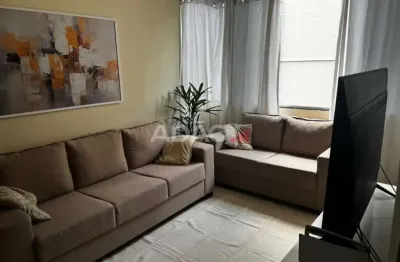 Apartamento Guaiaquil Apartamento com 2 Quarto(s) e 1 banheiro(s) à Venda, 83.00 por R$ 360000.00 no setor Vila São João AD36222