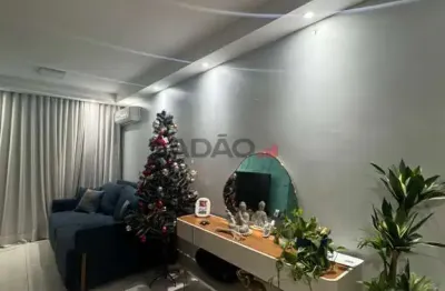 Apartamento 3 quartos Bello Parque Apartamento com 3 Quarto(s) e 2 banheiro(s) à Venda, 70.00 por R$ 390000.00 no setor Parque Oeste Industrial UN36233