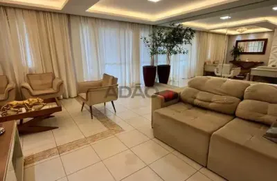 Apartamento - 155 m2 - Vila dos Alpes Apartamento com 3 Quarto(s) e 3 banheiro(s) à Venda, 170.00 por R$ 980000.00 no setor Vila Alpes VT36307