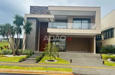 SOBRADO JARDINS FRANÇA -1 Casa em Condomínio com 4 Quarto(s) e 5 banheiro(s) à Venda, 360.00 por R$ 4500000.00 no setor Jardins França AX36351