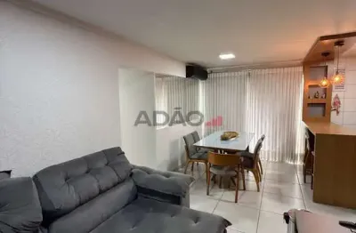 apartamento parque amazonia Apartamento com 3 Quarto(s) e 2 banheiro(s) à Venda, 77.00 por R$ 649000.00 no setor Parque Amazônia AD36365