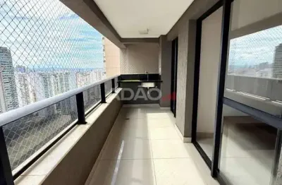 Apartamento 3 suítes no Jardim Goiás Apartamento com 3 Quarto(s) e 4 banheiro(s) à Venda, 97.00 por R$ 860000.00 no setor Jardim Goiás AX36321