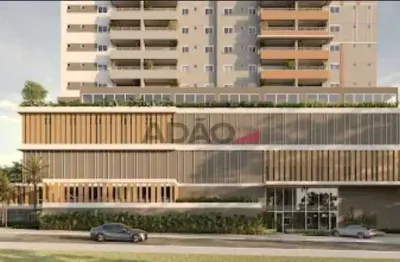 Ágio APT-SOLO VACA BRAVA Apartamento com 3 Quarto(s) e 3 banheiro(s) à Venda, 110.00 por R$ 1190000.00 no setor Nova Suiça AD36459