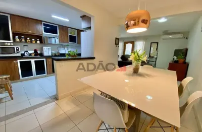 SOBRADO CONDOMÍNIO MONT PELLIER Casa em Condomínio com 4 Quarto(s) e 3 banheiro(s) à Venda, 173.03 por R$ 780000.00 no setor Parque Amazônia AD36484