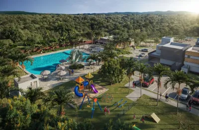 Descubra um novo estilo de vida morando em um condomínio jardins fgr