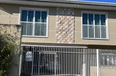 Lindo sobrado com piscina prox ao terminal boqueirão, estuda permuta imovel menor valor.