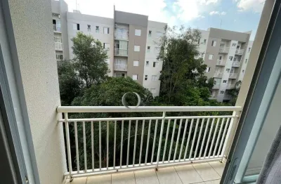 Apartamento com 3 dormitórios à venda, 69 m² por r$ 550.000,00 - premiere morumbi - paulínia/sp