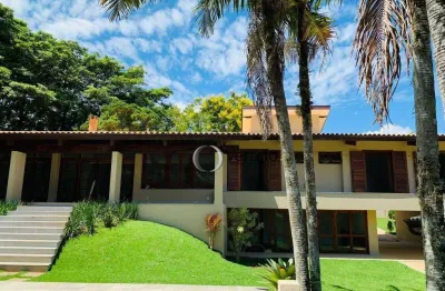 Casa condomínio marambaia à venda, 514 m² por r$ 3.900.000 -vinhedo/sp