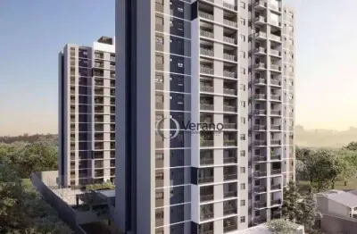 Apartamento com 3 dormitórios à venda, 81 m² por r$ 701.311,00 - città di lucca - paulínia/sp