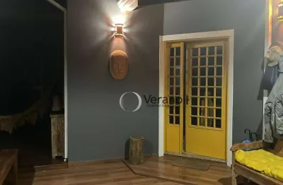 Casa com 3 dormitórios à venda, 104 m² por r$ 1.100.000,00 - barão geraldo - campinas/sp