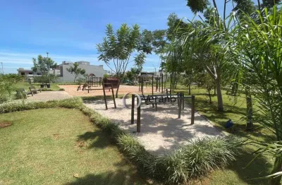 Terreno à venda, 200 m² por r$ 290.000,00 - residencial terras da estância - ala dos ipês - paulínia/sp