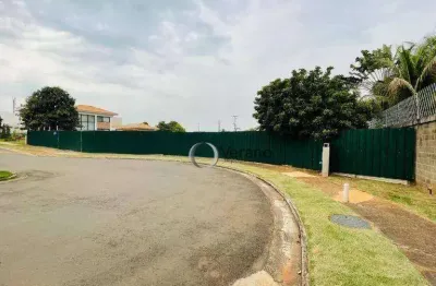 Terreno à venda, 960 m² por r$ 1.200.000,00 - residencial estância eudóxia - campinas/sp