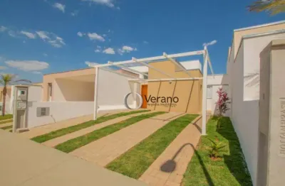 Casa com 3 dormitórios à venda, 75 m² por r$ 459.900,00 - vilagio vista real - cosmópolis/sp