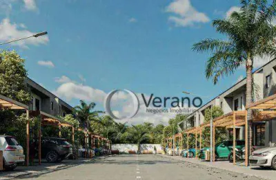 Sobrado com 3 dormitórios à venda, 112 m² por r$ 1.150.000,00 - alphaville - campinas/sp