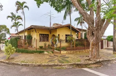 Casa com 3 dormitórios à venda, 214 m² por r$ 905.000,00 - parque nova suiça - valinhos/sp
