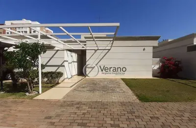 Casa com 3 dormitórios à venda, 82 m² por r$ 740.000,00 - condomínio residencial le ville - paulínia/sp