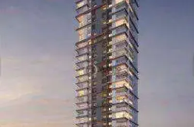 Apartamento duplex com 4 dormitórios à venda, 260 m² por r$ 4.714.790,00 - cambuí - campinas/sp