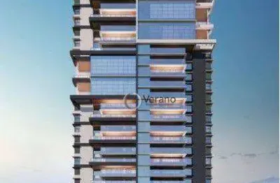 Apartamento com 3 dormitórios à venda, 190 m² por r$ 3.138.210,00 - cambuí - campinas/sp