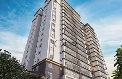 Apartamento com 3 dormitórios à venda, 105 m² por r$ 1.484.964,00 - jardim das paineiras - campinas/sp
