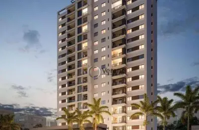 Apartamento com 3 dormitórios à venda, 77 m² por r$ 708.200,00 - vila joão jorge - campinas/sp