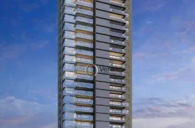 Apartamento com 3 dormitórios à venda, 170 m² por r$ 2.730.010,00 - cambuí - campinas/sp