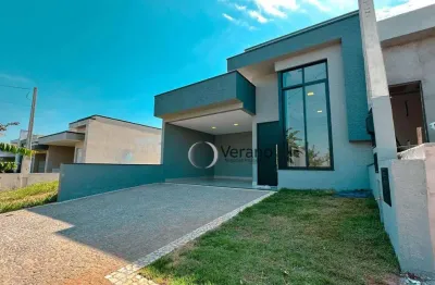 Casa com 3 dormitórios à venda, 139 m² por r$ 1.040.000,00 - residencial terras da estância - ala dos ipês - paulínia/sp