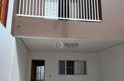 Sobrado com 3 dormitórios à venda, 160 m² por r$ 600.000,00 - jardim denadai (nova veneza) - sumaré/sp