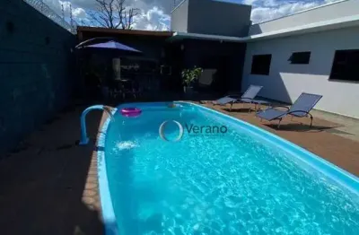 Chácara com 2 dormitórios à venda, 325 m² por r$ 350.000,00 - centro - iguaraçu/pr