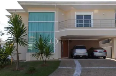 Sobrado com 4 dormitórios à venda, 300 m² por r$ 2.950.000,00 - swiss park - campinas/sp