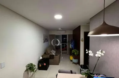Apartamento com 2 dormitórios à venda, 60 m² por r$ 415.000,00 - vivare club residence - paulínia/sp