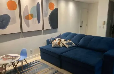 Apartamento com 3 dormitórios à venda, 80 m² por r$ 785.000,00 - vila anhangüera - campinas/sp