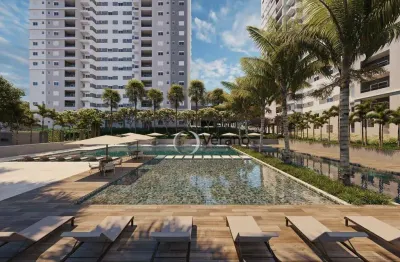 Apartamento com 2 dormitórios à venda, 64 m² por r$ 639.990,00 - sensia - campinas/sp
