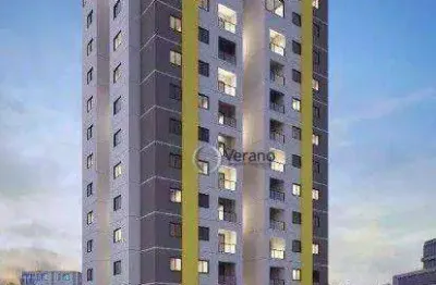 Apartamento com 3 dormitórios à venda, 75 m² por r$ 575.000,00 - jardim panorama - valinhos/sp