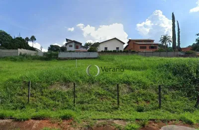Terreno à venda, 490 m² por r$ 429.000,00 - parque das universidades - campinas/sp