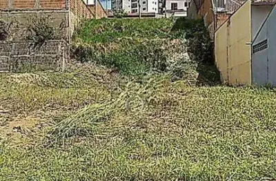 Terreno à venda, 300 m² por r$ 300.000,00 - residencial greenville - poços de caldas/mg