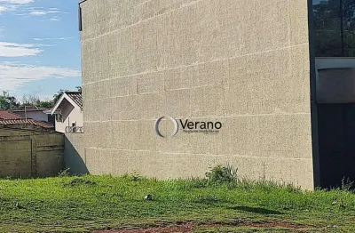 Terreno à venda, 250 m² por r$ 299.000 - condomínio residencial são joaquim - valinhos/sp