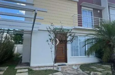 Casa com 3 dormitórios à venda, 172 m² por r$ 1.450.000,00 - condomínio piemonte rezidenciale - vinhedo/sp