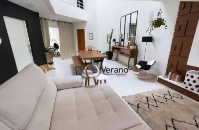 Casa com 3 dormitórios à venda, 172 m² por r$ 1.450.000,00 - condomínio piemonte rezidenziale - vinhedo/sp