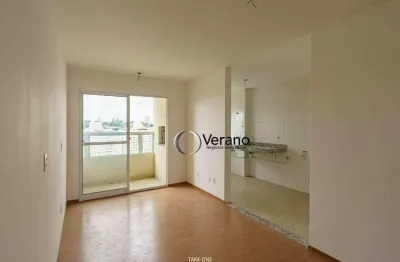 Apartamento com 2 dormitórios à venda, 54 m² por r$ 420.000 - condomínio safira ville - campinas/sp